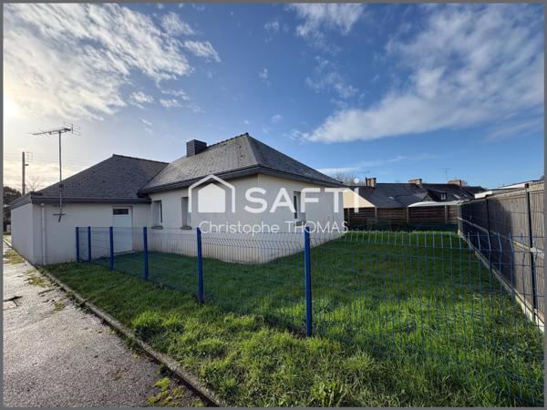 Votre havre de paix à deux pas de la Mer