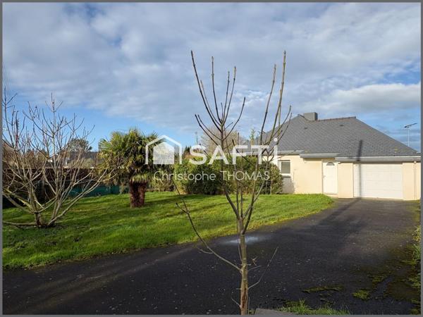 Votre havre de paix à deux pas de la Mer