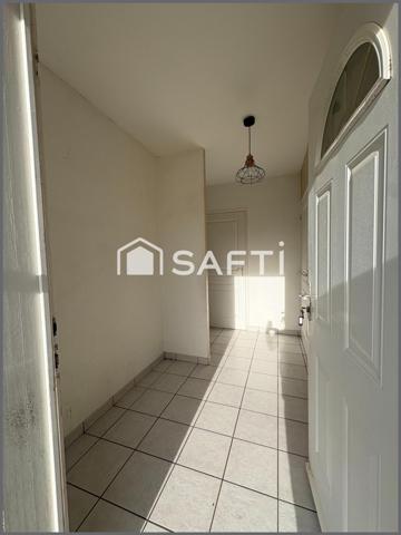 Votre havre de paix à deux pas de la Mer