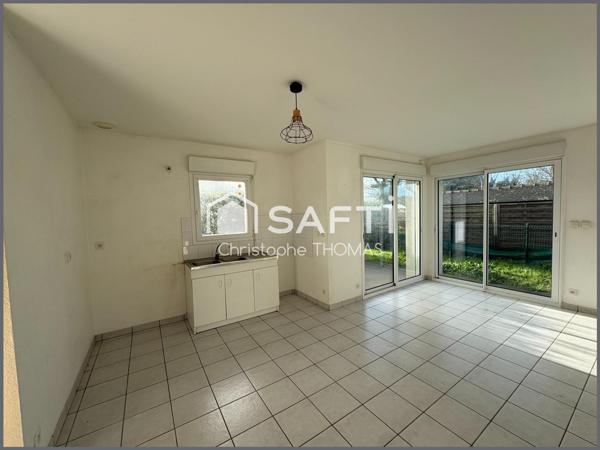 Votre havre de paix à deux pas de la Mer