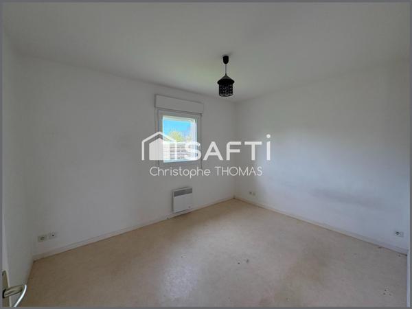 Votre havre de paix à deux pas de la Mer