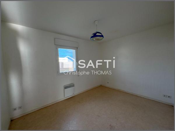 Votre havre de paix à deux pas de la Mer