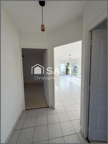 Votre havre de paix à deux pas de la Mer