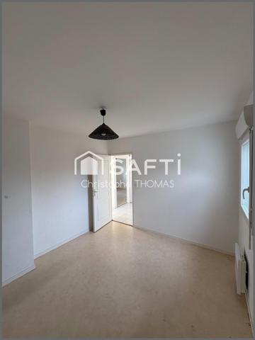 Votre havre de paix à deux pas de la Mer