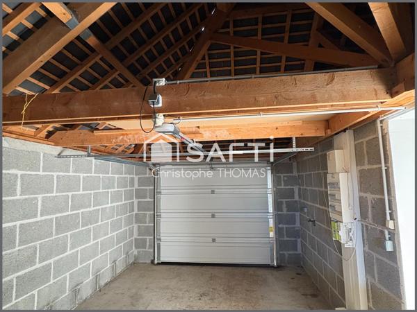 Votre havre de paix à deux pas de la Mer