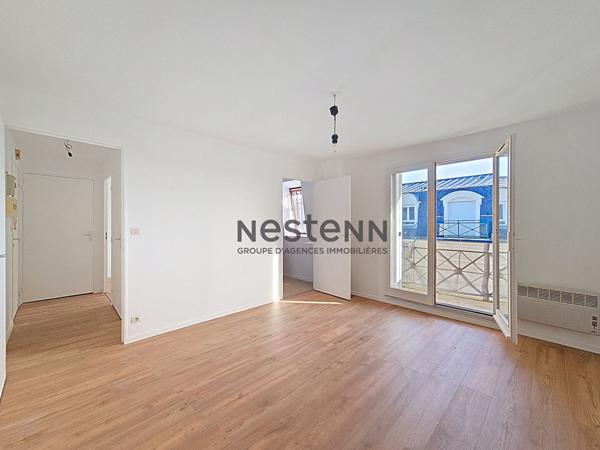 Appartement Ouistreham 2 pièce(s) 28 m2