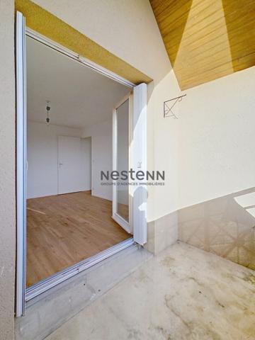 Appartement Ouistreham 2 pièce(s) 28 m2