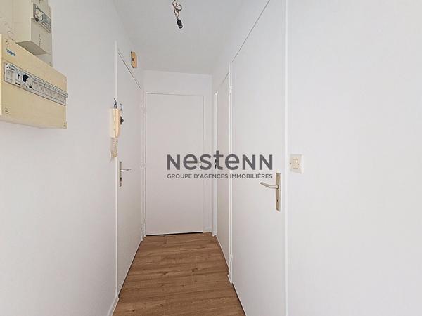 Appartement Ouistreham 2 pièce(s) 28 m2