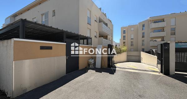 Location Parking - Hyères 83400