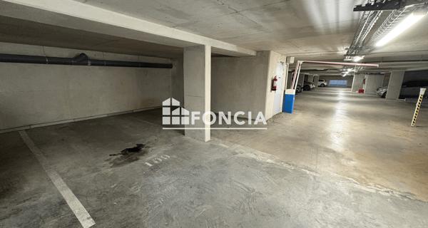 Location Parking - Hyères 83400