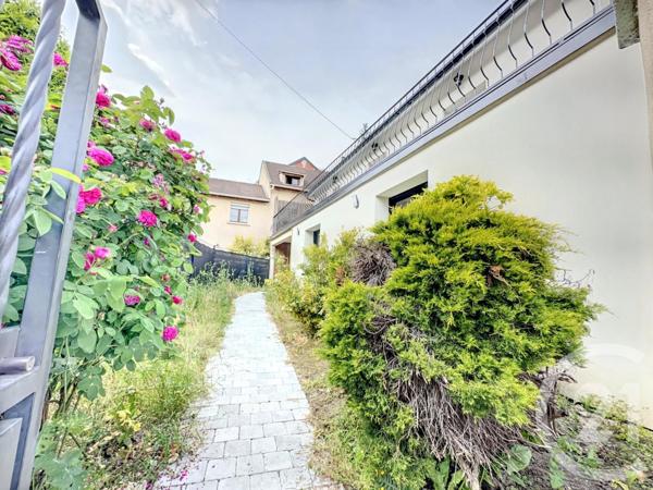 Maison à vendre  5 pièces - 100 m2 BOUGIVAL - 78