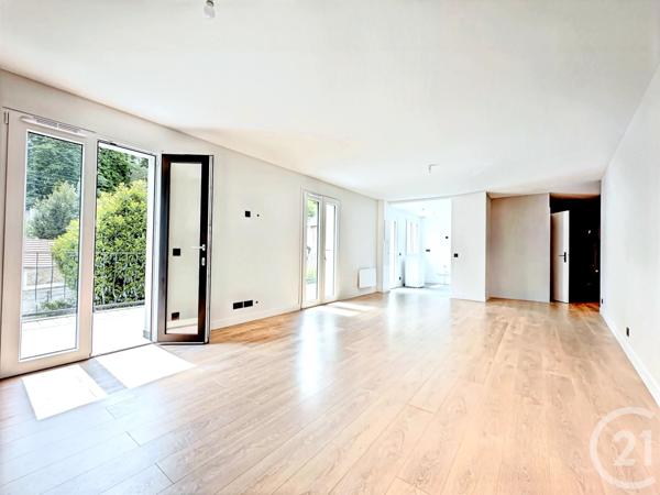 Maison à vendre  5 pièces - 100 m2 BOUGIVAL - 78