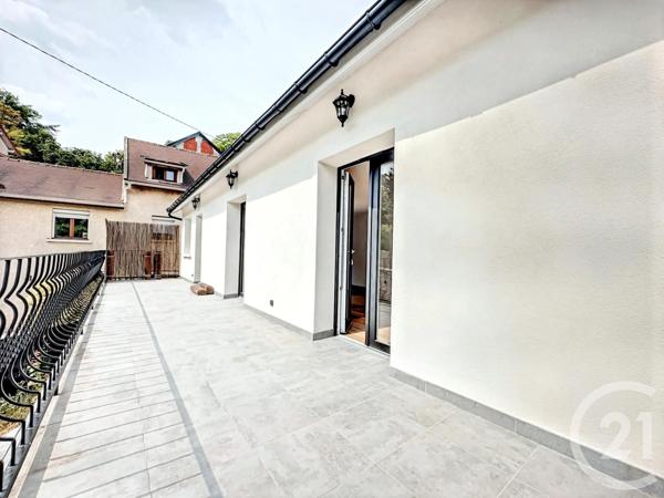 Maison à vendre  5 pièces - 100 m2 BOUGIVAL - 78