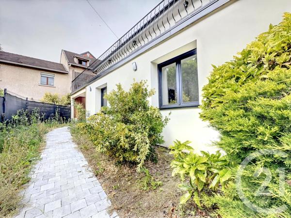 Maison à vendre  5 pièces - 100 m2 BOUGIVAL - 78
