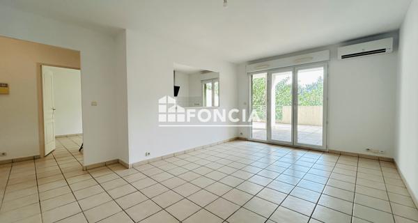Location Appartement 4 pièces 77 m² - Toulon 83100