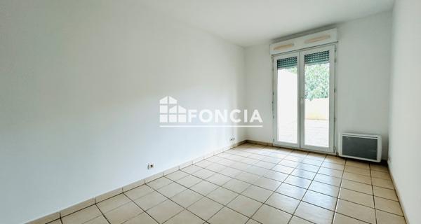 Location Appartement 4 pièces 77 m² - Toulon 83100