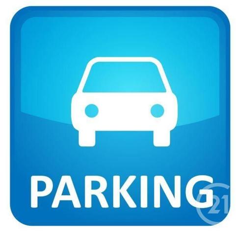Parking à vendre  12 m 2   PARIS  - 75018