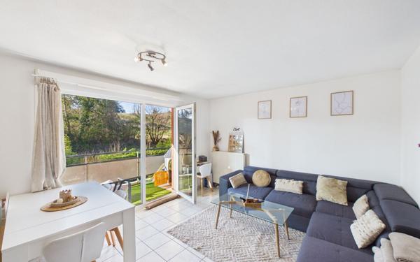 Appartement à vendre    3 pièces •  Saint-Marcellin