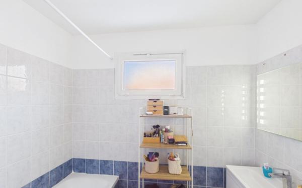 Appartement à vendre    3 pièces •  Saint-Marcellin