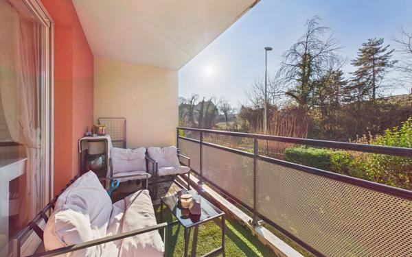 Appartement à vendre    3 pièces •  Saint-Marcellin