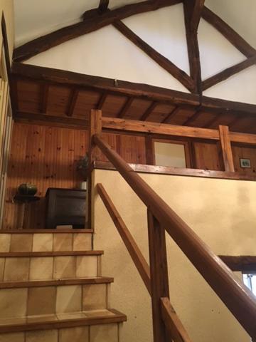 Veaugues (18300) Maison 5 Pièces de 135m2 avec Garage et dépandances sur parcelle de 1770m2 à proximité de Veaugues