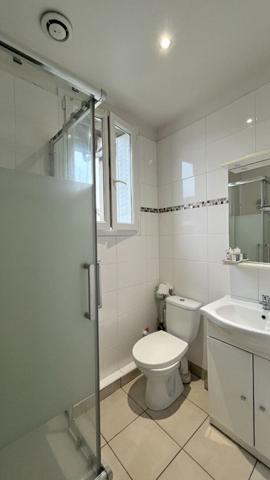 Charmant 2 pièces en duplex