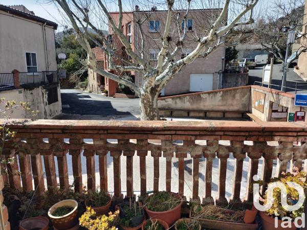 Maison à vendre 7 pièces 120 m² Feilluns