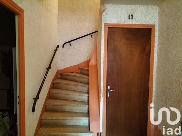 Maison à vendre 7 pièces 120 m² Feilluns