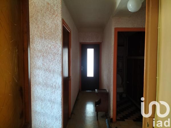 Maison à vendre 7 pièces 120 m² Feilluns