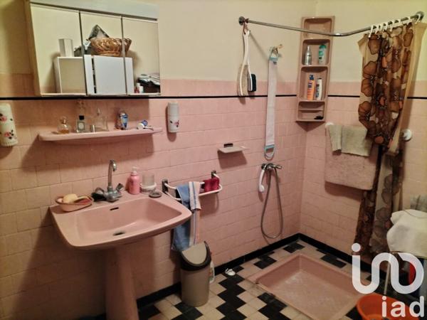 Maison à vendre 7 pièces 120 m² Feilluns