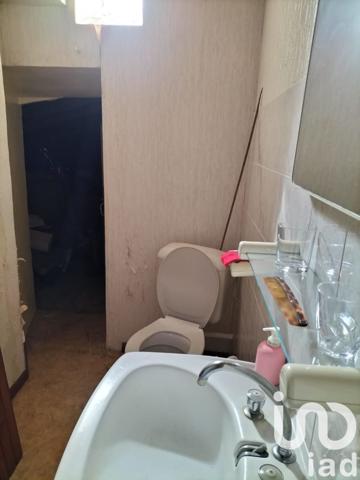 Maison à vendre 7 pièces 120 m² Feilluns