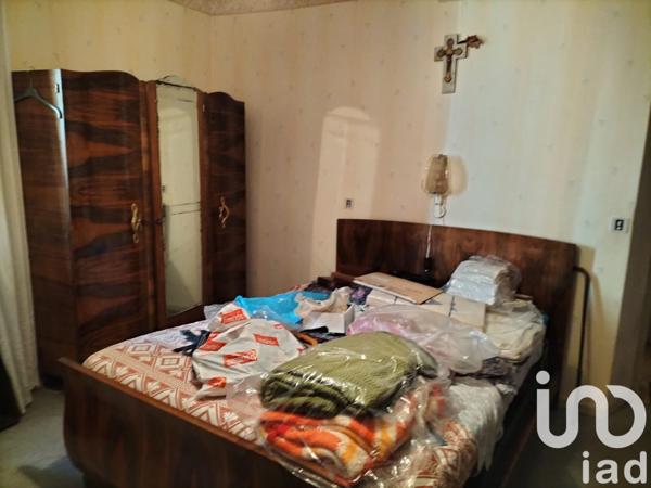 Maison à vendre 7 pièces 120 m² Feilluns