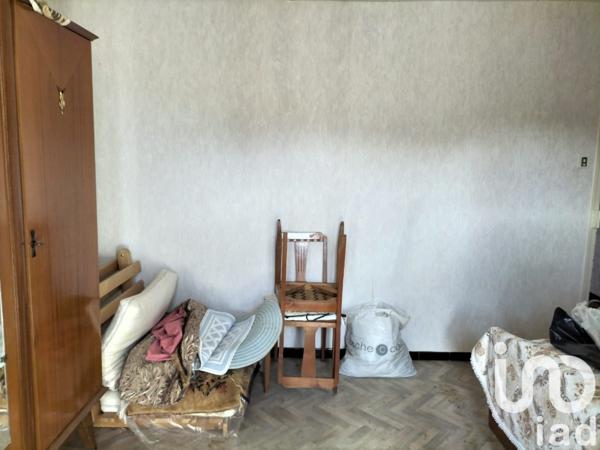 Maison à vendre 7 pièces 120 m² Feilluns