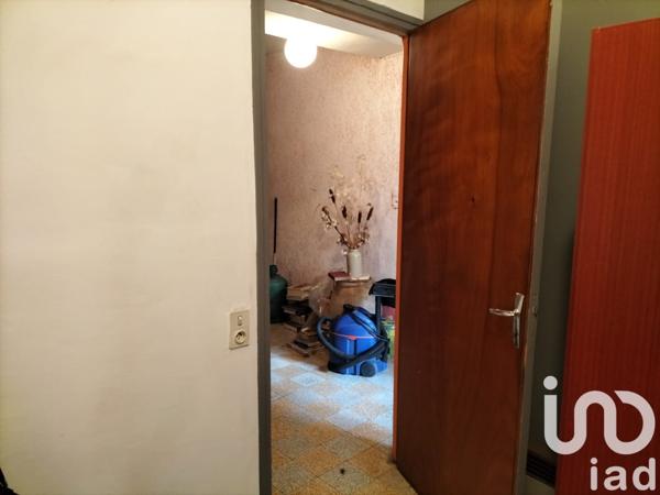 Maison à vendre 7 pièces 120 m² Feilluns