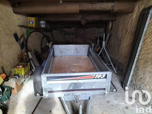 Maison à vendre 7 pièces 120 m² Feilluns