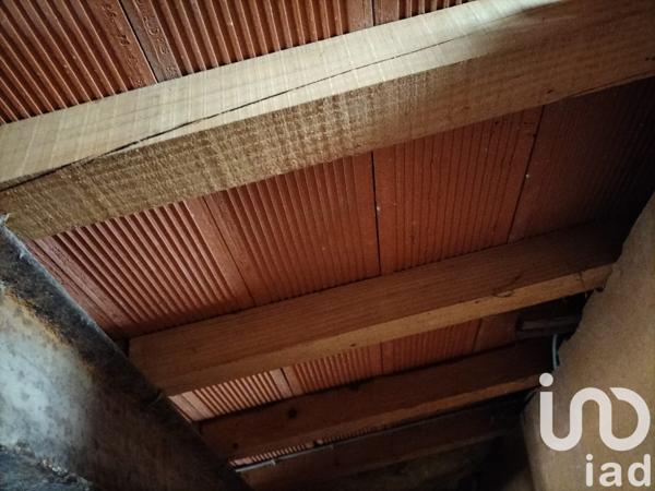 Maison à vendre 7 pièces 120 m² Feilluns