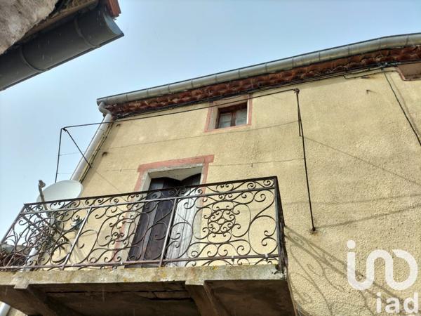 Maison à vendre 7 pièces 120 m² Feilluns