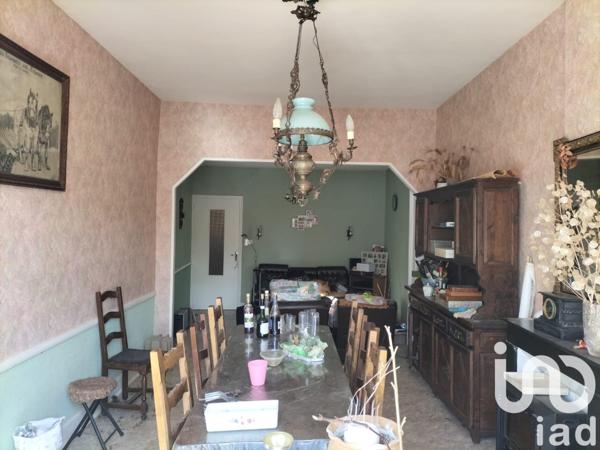 Maison à vendre 7 pièces 120 m² Feilluns