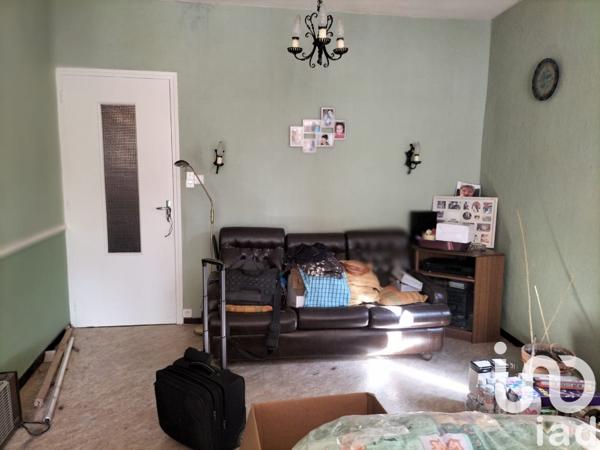 Maison à vendre 7 pièces 120 m² Feilluns