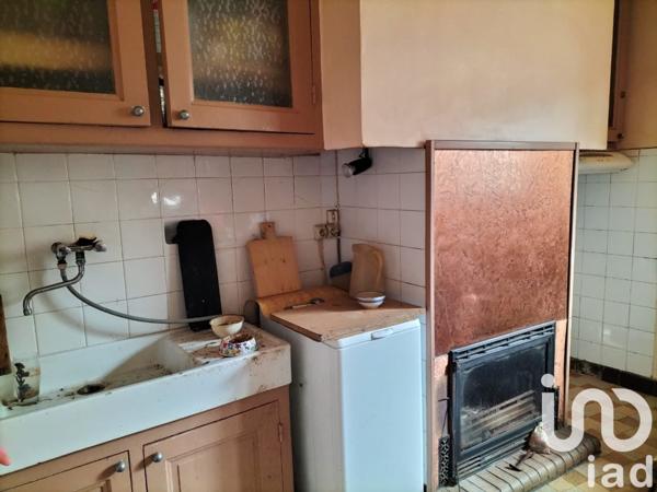 Maison à vendre 7 pièces 120 m² Feilluns