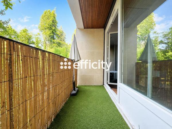 Appartement
         4 pièces
        - 80 m² Exclusivité 349 500 € *