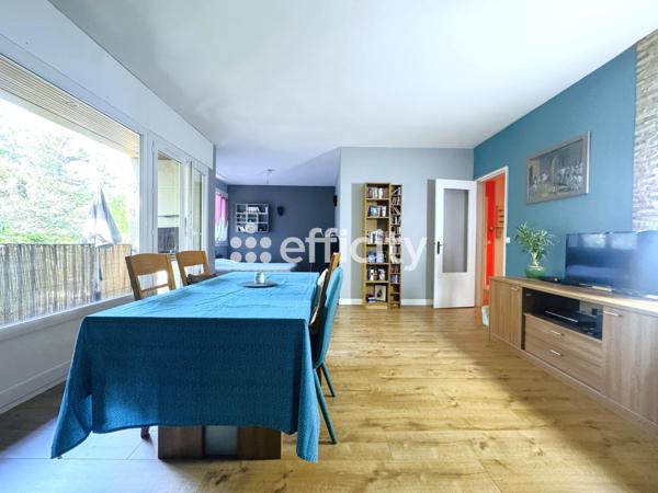Appartement
         4 pièces
        - 80 m² Exclusivité 349 500 € *
