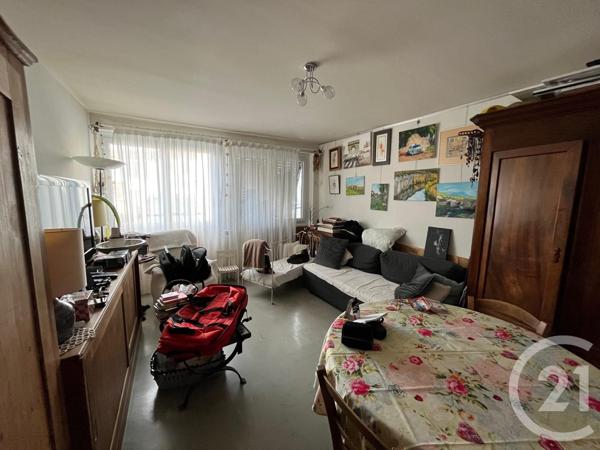 immeuble à vendre  448 m2 CHATEL GUYON - 63