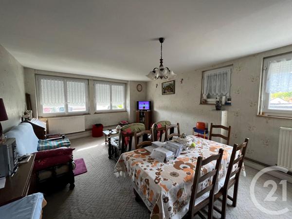 immeuble à vendre  448 m2 CHATEL GUYON - 63