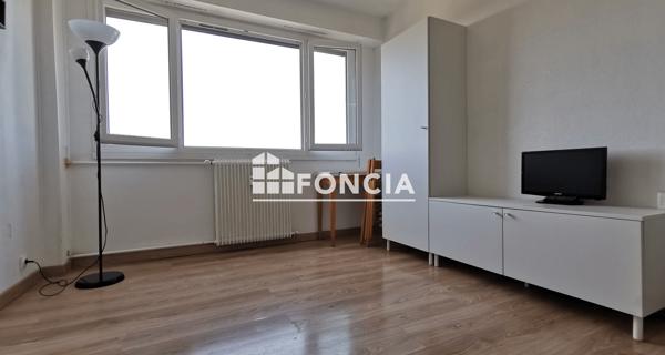 À vendre Studio 16.06 m² - Melun 77000
