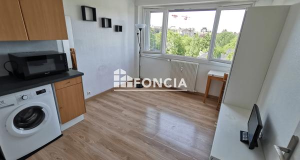 À vendre Studio 16.06 m² - Melun 77000