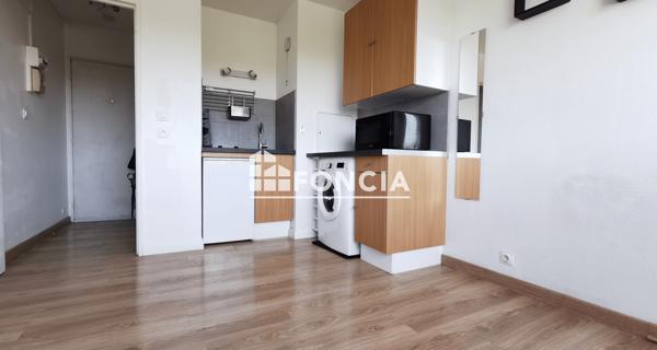 À vendre Studio 16.06 m² - Melun 77000