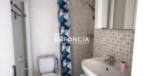À vendre Studio 16.06 m² - Melun 77000
