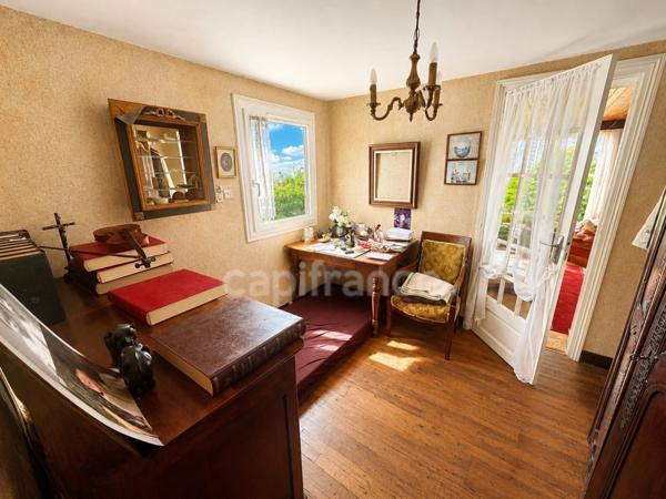 Maison à vendre 6 pièces CARHAIX PLOUGUER (29)