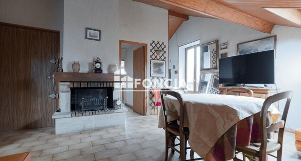 À vendre Appartement 2 pièces 48 m² - Corbeil-essonnes 91100